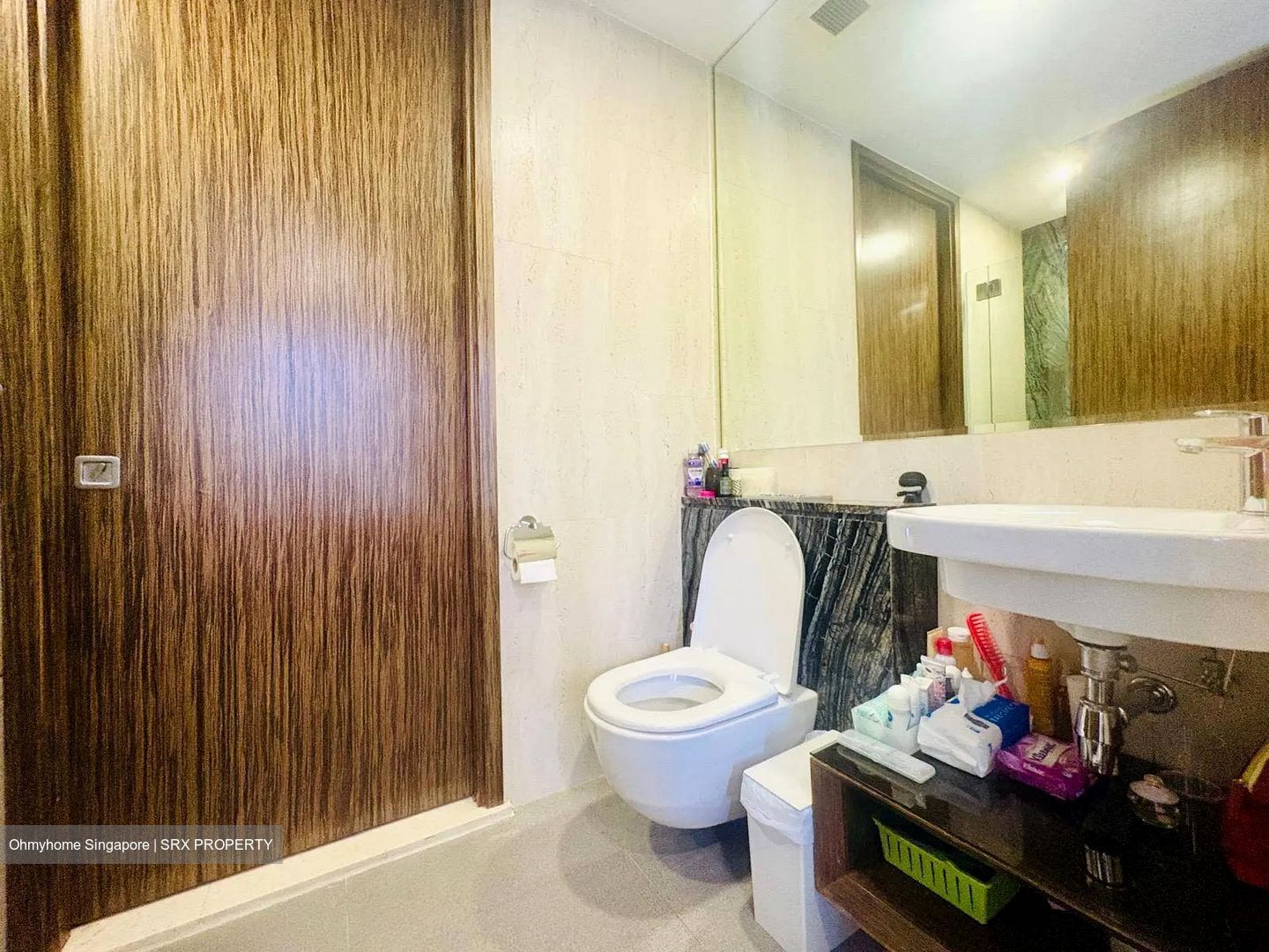 Stellar RV (D10), Apartment #489225661